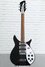 Rickenbacker 325/6 C64, Jetglo: Full Instrument - Front