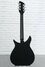 Rickenbacker 325/6 C64, Jetglo: Full Instrument - Rear