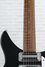 Oct 2022 Rickenbacker 325/6 C64, Jetglo: Neck - Front