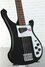 Rickenbacker 4003/5 S, Jetglo: Free image