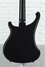 Oct 2022 Rickenbacker 4003/5 S, Jetglo: Body - Rear