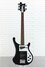 Rickenbacker 4003/5 S, Jetglo: Full Instrument - Front
