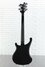 Rickenbacker 4003/5 S, Jetglo: Full Instrument - Rear