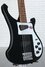 Rickenbacker 4003/5 S, Jetglo: Free image