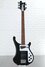 Rickenbacker 4003/5 S, Jetglo: Full Instrument - Front