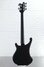 Rickenbacker 4003/5 S, Jetglo: Full Instrument - Rear
