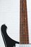 Rickenbacker 4003/5 S, Jetglo: Neck - Front