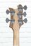 Rickenbacker 4003/5 S, Mapleglo: Headstock - Rear