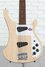 Rickenbacker 4003/5 S, Mapleglo: Body - Front