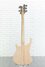 Rickenbacker 4003/5 S, Mapleglo: Full Instrument - Rear