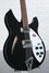 Rickenbacker 330/12 , Jetglo: Free image