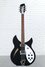 Rickenbacker 330/12 , Jetglo: Full Instrument - Front