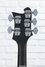 Rickenbacker 4003/5 S, Matte Black: Headstock - Rear