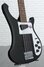 Rickenbacker 4003/5 S, Matte Black: Free image