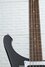 Rickenbacker 4003/5 S, Matte Black: Neck - Front