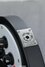 Rickenbacker 4003/5 S, Matte Black: Close up - Free
