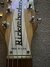 Rickenbacker 330/6 , Mapleglo: Headstock