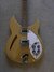 Rickenbacker 330/6 , Mapleglo: Free image