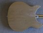 Aug 1996 Rickenbacker 330/6 , Mapleglo: Body - Rear