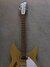 Rickenbacker 330/6 , Mapleglo: Neck - Front