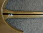 Rickenbacker 330/6 , Mapleglo: Neck - Rear