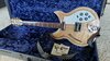 Rickenbacker 381/12 V69, Mapleglo: Full Instrument - Front