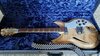 Rickenbacker 381/12 V69, Mapleglo: Close up - Free2
