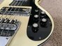 Rickenbacker 4001/4 BT, White: Free image