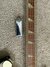 Rickenbacker 4001/4 BT, White: Neck - Front