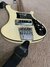 Rickenbacker 4001/4 BT, White: Close up - Free2