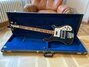 Rickenbacker 4001/4 , Jetglo: Free image2