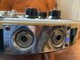 Rickenbacker 4001/4 , Jetglo: Close up - Free