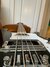 Rickenbacker 4001/4 , Jetglo: Close up - Free2