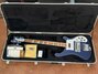 Rickenbacker 4003/4 , Midnightblue: Free image2