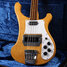 Rickenbacker 4001/4 V63, Mapleglo: Body - Front
