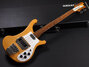 Rickenbacker 4001/4 V63, Mapleglo: Full Instrument - Front