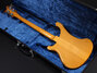 Rickenbacker 4001/4 V63, Mapleglo: Full Instrument - Rear