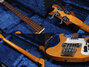Rickenbacker 4001/4 V63, Mapleglo: Neck - Front