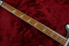 Rickenbacker 4001/4 , Jetglo: Neck - Front