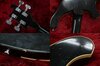 Rickenbacker 4001/4 , Jetglo: Close up - Free2