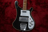 Rickenbacker 4001/4 CB VP, Jetglo: Free image