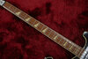 Rickenbacker 4001/4 CB VP, Jetglo: Neck - Front