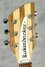 Rickenbacker 330/6 , Mapleglo: Headstock