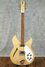 Rickenbacker 330/6 , Mapleglo: Full Instrument - Front