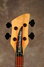 Rickenbacker 2030/4 BH BT, Mapleglo: Headstock