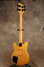 Rickenbacker 2030/4 BH BT, Mapleglo: Full Instrument - Rear