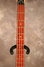 Rickenbacker 2030/4 BH BT, Mapleglo: Neck - Front