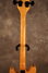 Rickenbacker 2030/4 BH BT, Mapleglo: Neck - Rear