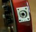 Rickenbacker 325/6 , Fireglo: Close up - Free