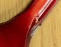 Rickenbacker 325/6 , Fireglo: Close up - Free2